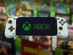 I det nuvarande skedet verkar Xanite inte vara värt att ladda ner (Bildkälla: Microsoft och GameSir - redigerad)