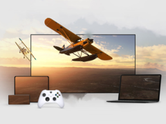 Reklambilder för Microsofts Xbox Game Pass (bildkälla: Xbox)