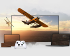 Reklambilder för Microsofts Xbox Game Pass (bildkälla: Xbox)