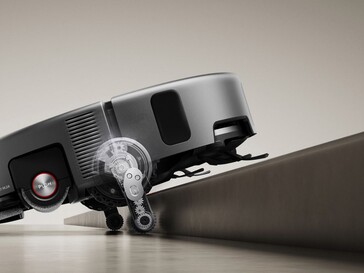 Xiaomi Mi Home Robot Vacuum 6 Max