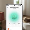 Xiaomi Mijia Smart Air Purifier 6 erbjuder app-baserade kontroller. (Bildkälla: Xiaomi)