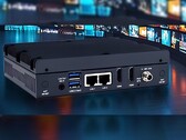 Den fläktlösa minidatorn TWL01 Edge har upp till en 8-kärnig Intel-processor.