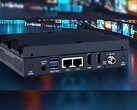 Den fläktlösa minidatorn TWL01 Edge har upp till en 8-kärnig Intel-processor.