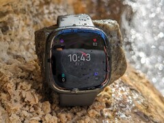 Fitbit arbetar på en blodtryckssensor för smartklockor (Bildkälla: Benedikt Winkel)