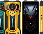 Doogee "S200 Ultra". (Bildkälla: GSMArena)