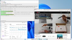 Maximal latenstid vid uppspelning av 4K-videomaterial