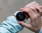 Forerunner 955 fortsätter att få regelbundna programuppdateringar trots sin ålder och position i Garmins sortiment. (Bildkälla: Garmin)