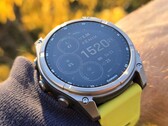 Garmins smartklockor kan ta emot data från ett ESP32-kort.