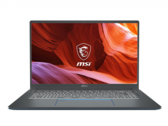 Test: MSI Prestige 15 A10SC - Ett av de bästa alternativen till XPS 15 (Sammanfattning)