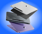 Microsofts senaste 12-tumsmodell av Surface Pro finns endast i färgen Platinum.