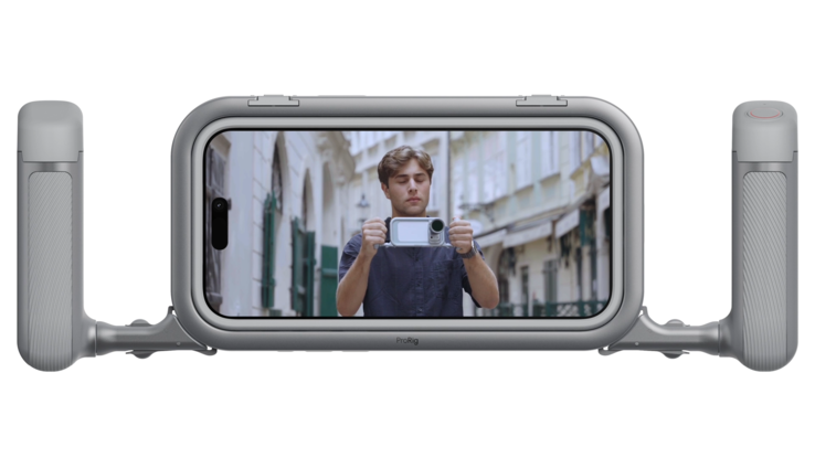 ShiftCam ProRig