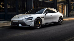 SU7 Ultra kan accelerera från 0-60 mph på under två sekunder (Bildkälla: Xiaomi)