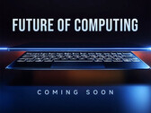 Xiaomis "future of computing" teaser.