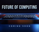 Xiaomis "future of computing" teaser.