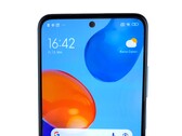 Recension av Redmi Note 11