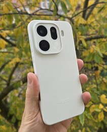 Oppo Hitta X9 Pro