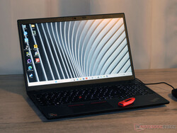 Lenovo ThinkPad L15 Gen 4 (AMD), tillhandahållen av: