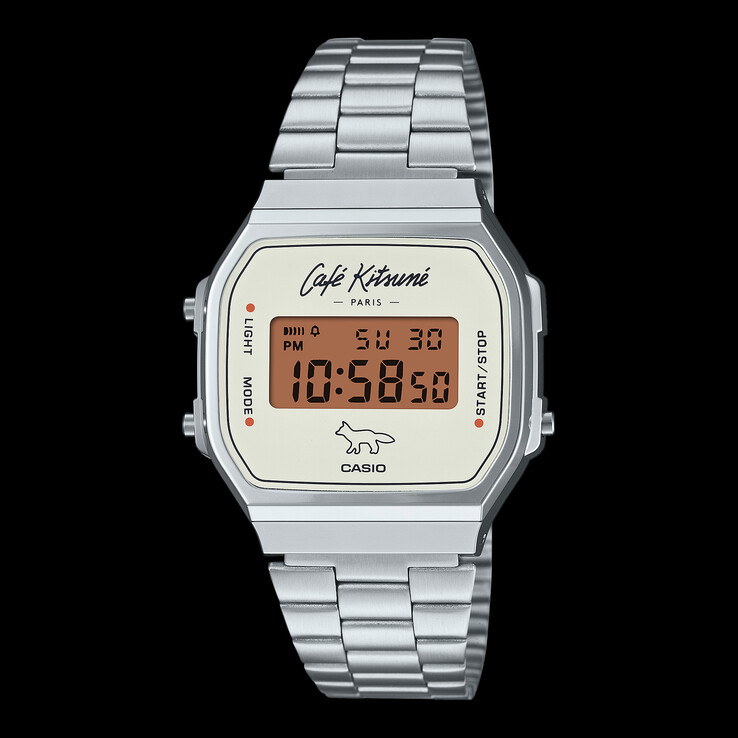 (Bildkälla: Casio)