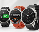 Active 2. (Bildkälla: Amazfit)