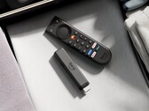 Den nya Fire TV Stick 4K (2026) kan få ström från TV:ns USB-port.