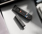 Den nya Fire TV Stick 4K (2026) kan få ström från TV:ns USB-port.