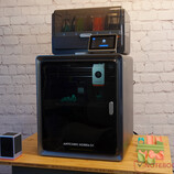 Ett stänk av färg på ditt skrivbord: Granskning av Anycubic Kobra S1 Combo & Ace Pro