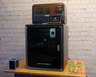 Ett stänk av färg på ditt skrivbord: Granskning av Anycubic Kobra S1 Combo & Ace Pro