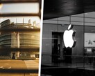 Apple fortsätter att tydligt positionera sig gentemot konsumenterna. (Bildkälla: Jorgen Hendriksen / Hussam Abd)