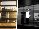 Apple fortsätter att tydligt positionera sig gentemot konsumenterna. (Bildkälla: Jorgen Hendriksen / Hussam Abd)