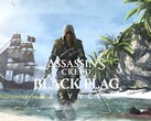 Assassin's Creed Black Flag Resynced ryktas lanseras den 9 juli
