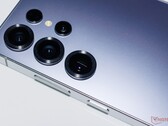 Galaxy S25 Ultra. (Bildkälla: Samsung)