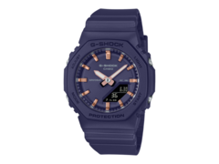 Casio har bekräftat att GMA-P2100M-klockorna snart kommer till Europa. (Bildkälla: Casio)