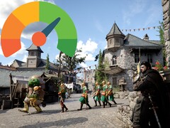 Crimson Desert kommer att finnas tillgängligt på PS5, Xbox Series S| X och PC från och med den 19 mars.