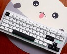 Prisvärt mekaniskt tangentbord med unik design som förstörs av tvivelaktiga knappsatser: Epomaker Galaxy68 recension