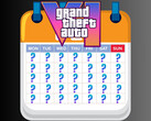 Grand Theft Auto 6 Kalender (Bildkälla: Rockstar Games, brgfx@freepik)