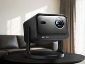 Hisense's C3 4K Triple Laser Projector