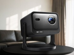 Hisense's C3 4K Triple Laser Projector