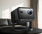Hisense's C3 4K Triple Laser Projector