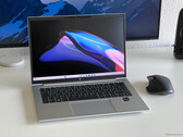 Test av HP EliteBook 1040 G10 - HP:s svar på ThinkPad X1 Carbon