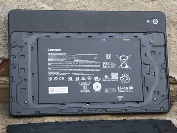 Recension av ThinkTab X11
