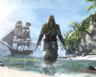 En skärmdump av Assassins Creed IV Black Flag (bildkälla: SteamDB)