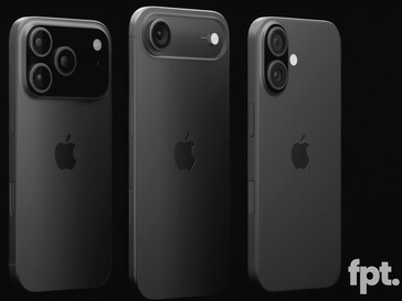 Iphone air av fpt (Bildkälla: fpt. på YouTube)