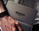 Amazon Kindle e-läsare kan bli lättare att reparera i framtiden.
