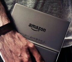 Amazon Kindle e-läsare kan bli lättare att reparera i framtiden.