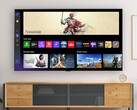 Den senaste uppdateringen från LG lägger till Xbox-appen till sina smarta TV-apparater och monitorer som kör webOS 24 eller senare. (Bildkälla: LG)