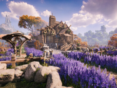 Light of Motiram Skärmdump efter ändringar Bildkälla Steam Store