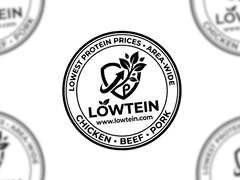 Lowtein logotyp