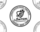 Lowtein logotyp