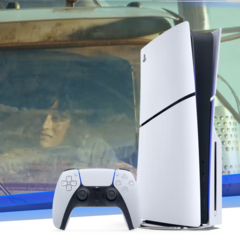 Den nya PlayStation 5 Slim-modellen kommer med en anmärkningsvärd uppgradering under huven (bildkälla: Sony)