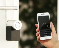 Apple och LG uppges snart erbjuda alternativ till Nuki och andra.